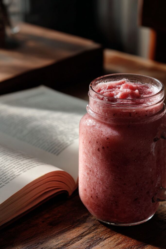 Smoothie King Hydration Watermelon