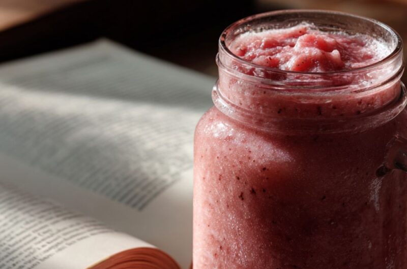 Smoothie King Hydration Watermelon