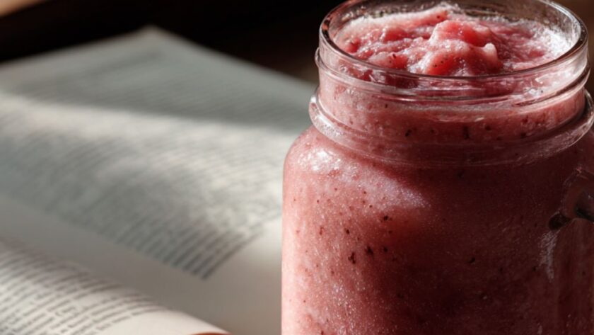 Smoothie King Hydration Watermelon