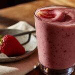 Smoothie King Lemon Twist Strawberry Recipe