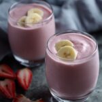 Smoothie King Lil Angel Recipe