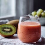 Smoothie King Pineapple Surf Recipe