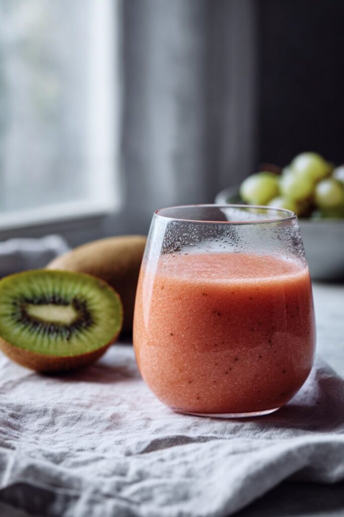 Smoothie King Pineapple Surf Recipe
