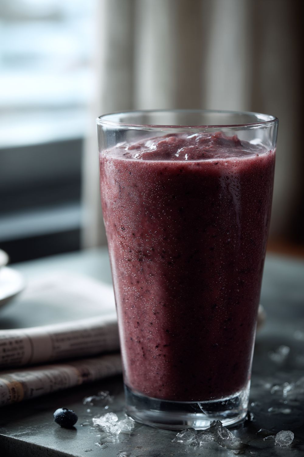 Smoothie King Power Meal Blueberry Raspberry Recipe | Smoothie King ...