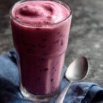 Smoothie Strawberry Bluegurt Blitz Recipe