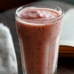 Smoothie King Strawberry-Kiwi Breeze Recipe