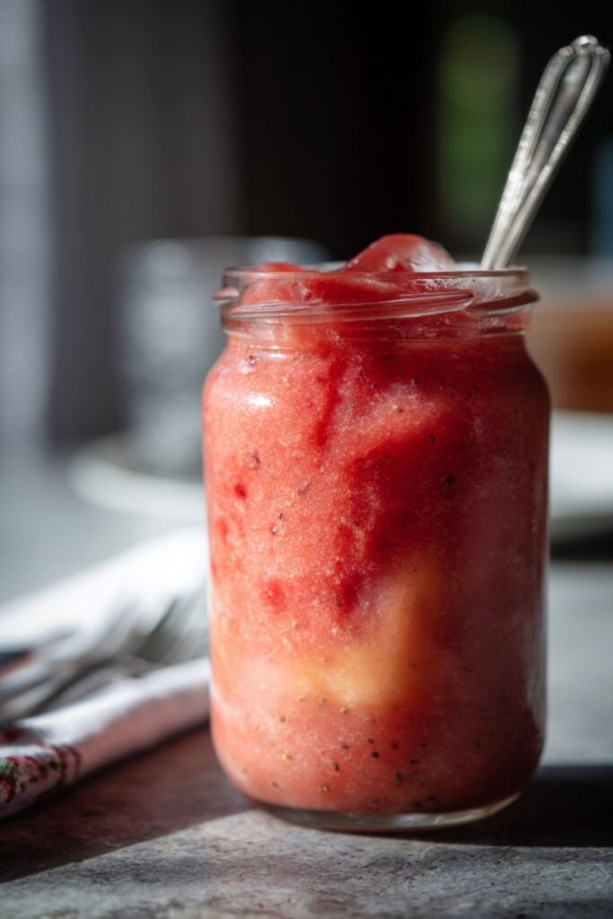 Smoothie King Strawberry X-Treme Recipe
