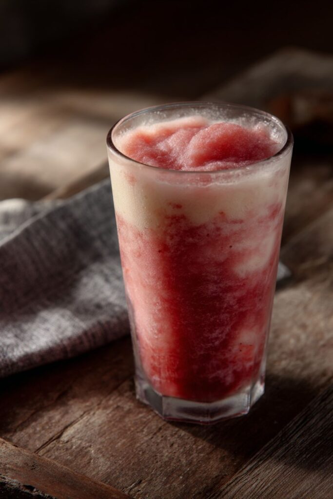Smoothie King X-Treme Watermelon Recipe