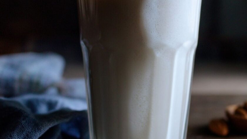 Smoothie King Yogurt D-Lite Recipe