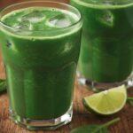 Super Green Smoothie