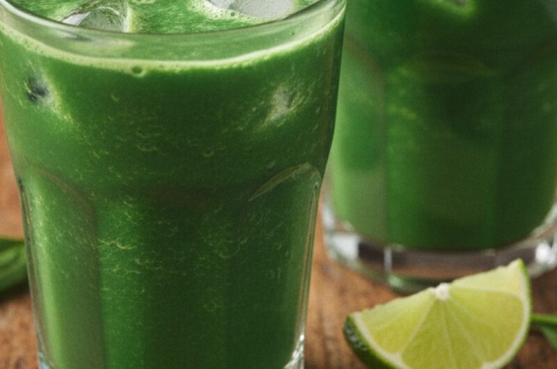 Super Green Smoothie