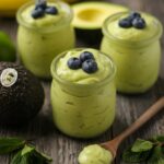 Ultra-Creamy Avocado Smoothie