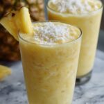 Monkeylada Smoothie