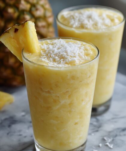 Monkeylada Smoothie
