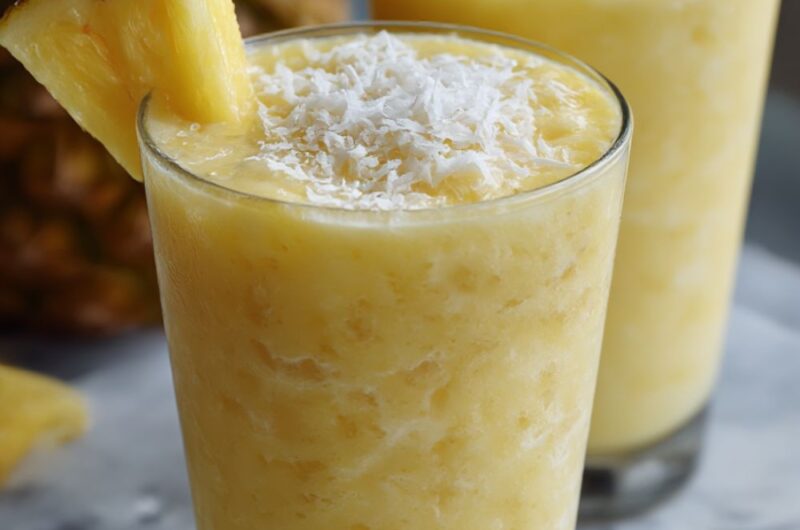 Monkeylada Smoothie