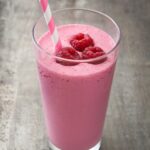  Raspberry Smoothie