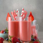 Strawberry Smoothie