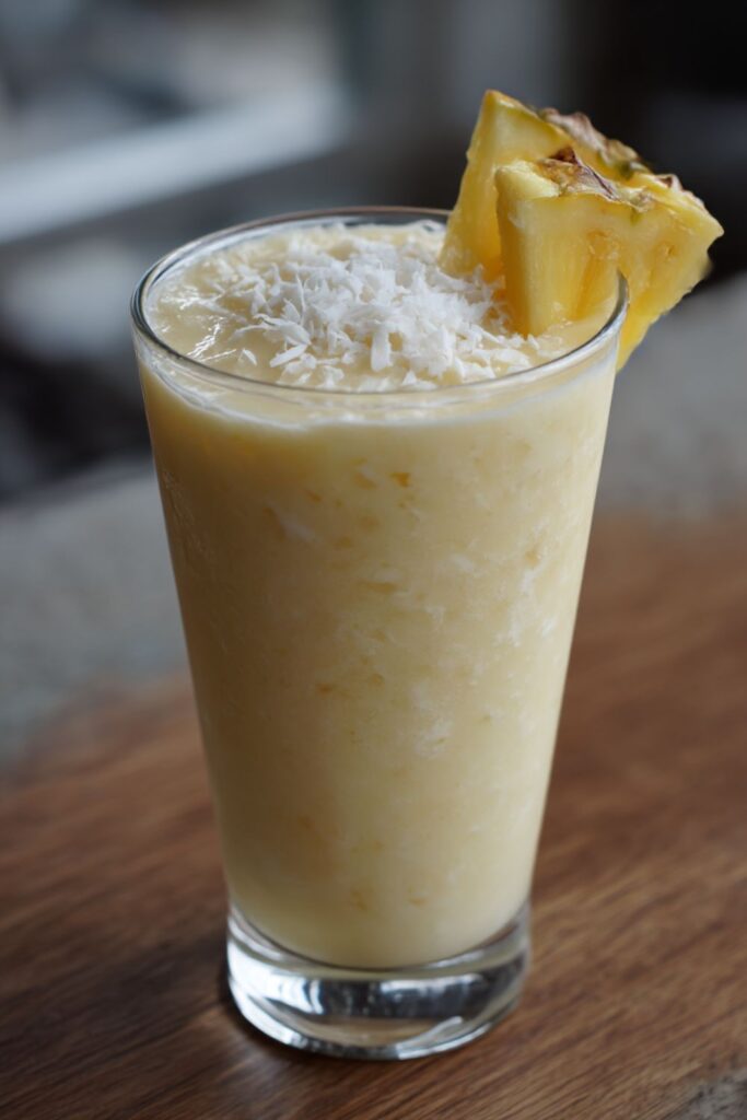Monkeylada Smoothie