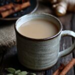 Homemade Chai Tea