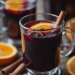Mulled Wine