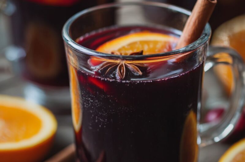 Mulled Wine