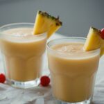 Tropical Smoothie