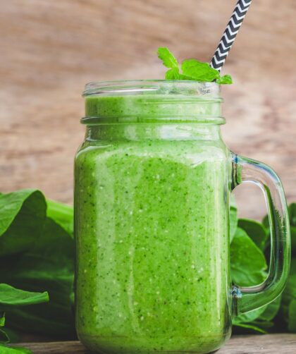 Green Smoothie