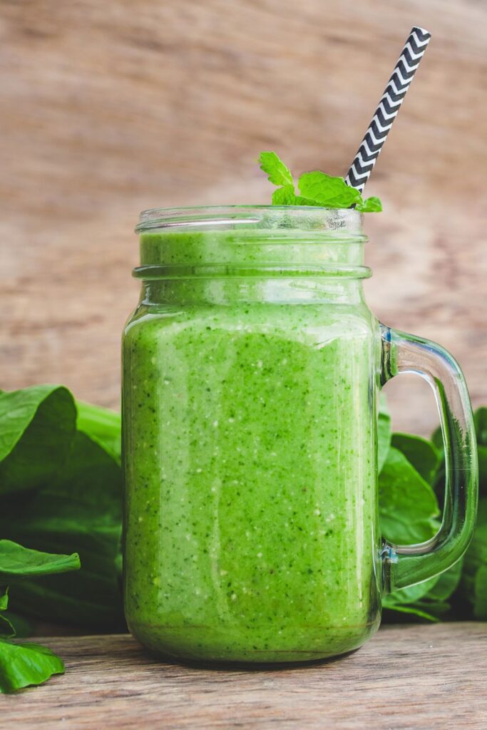 Green Smoothie