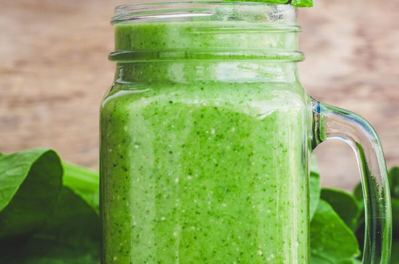 Green Smoothie
