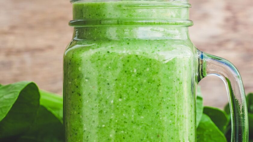Green Smoothie