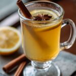 Hot Toddy Recipe