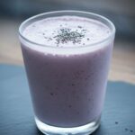 Blueberry Blast Smoothie