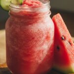 Watermelon-and-Cucumber Smoothie